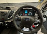 Ford Transit 1-Way Tipper