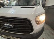 Ford Transit 1-Way Tipper