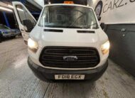 Ford Transit 1-Way Tipper